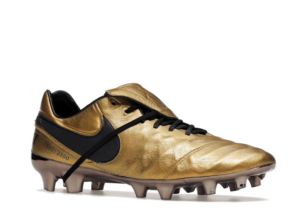 Nike Tiempo Legend VI SE FG Totti x Roma