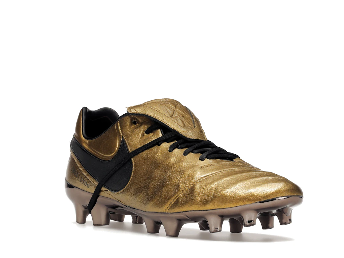 Nike Tiempo Legend VI SE FG Totti x Roma