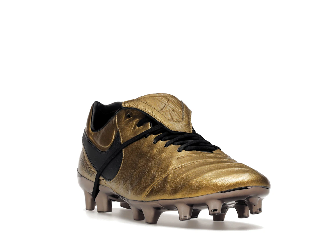 Nike Tiempo Legend VI SE FG Totti x Roma