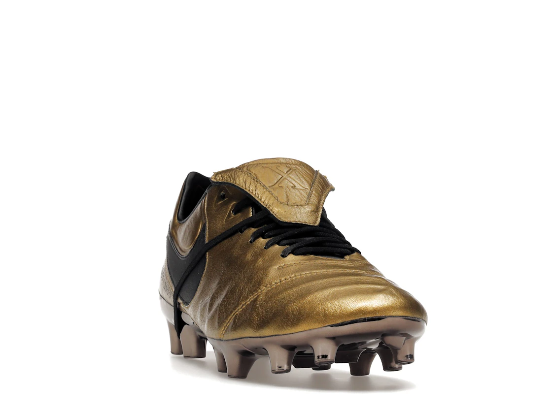 Nike Tiempo Legend VI SE FG Totti x Roma