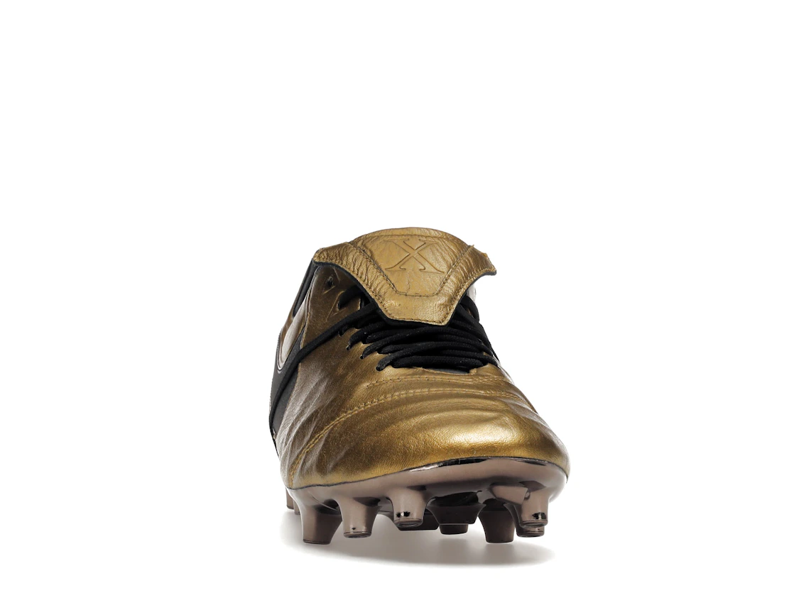 Nike Tiempo Legend VI SE FG Totti x Roma