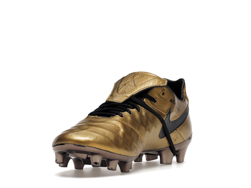 Nike Tiempo Legend VI SE FG Totti x Roma