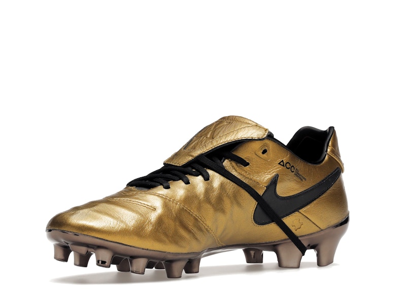 Nike Tiempo Legend VI SE FG Totti x Roma