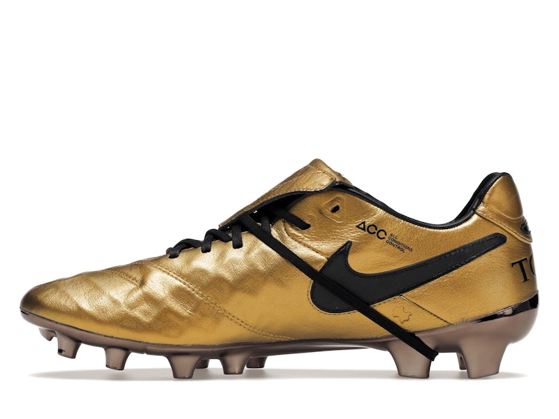 Nike Tiempo Legend VI SE FG Totti x Roma