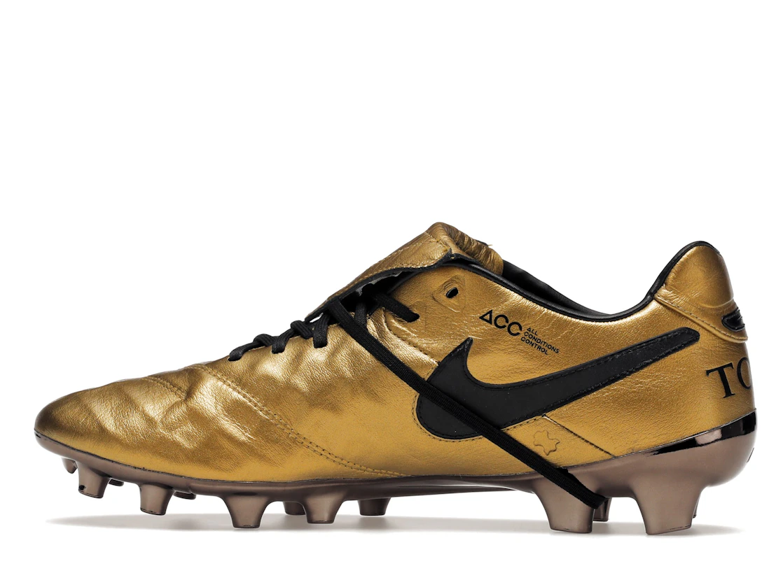 Nike Tiempo Legend VI SE FG Totti x Roma