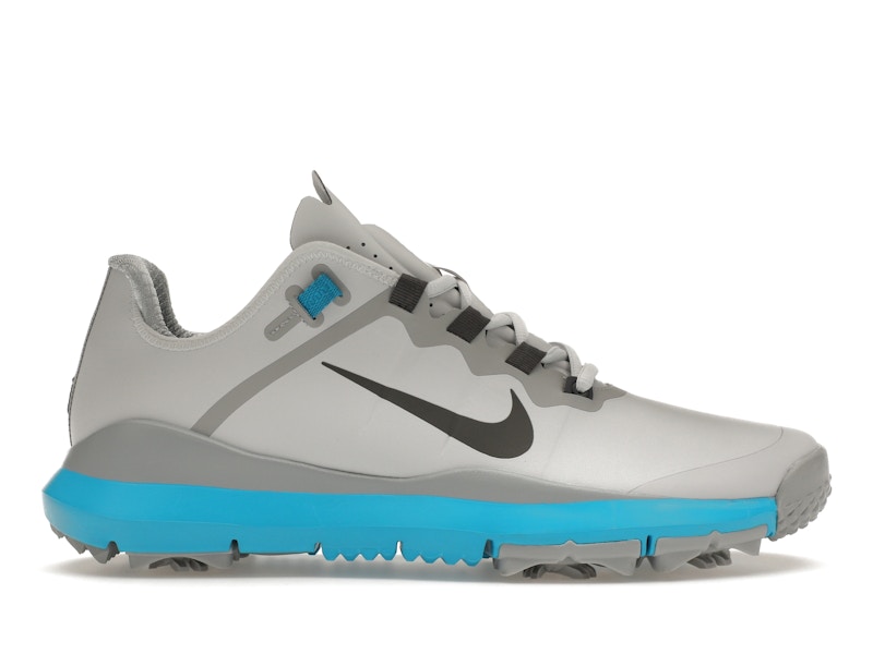 Nike Tiger Woods TW 13 Retro Blue Lightning