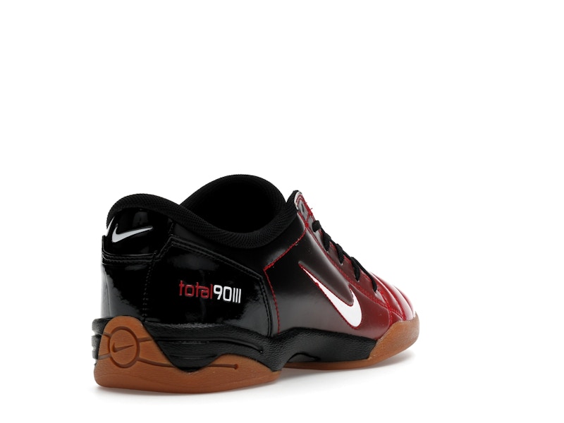 Nike Total 90 3 Bred