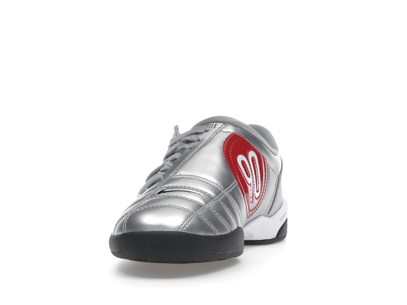 Nike Total 90 3 Metallic Silver Black (Women's)