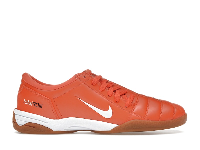 ナイキ トータル90 3 Safety Orange 26.5㎝ ※新品未使用 - メルカリ