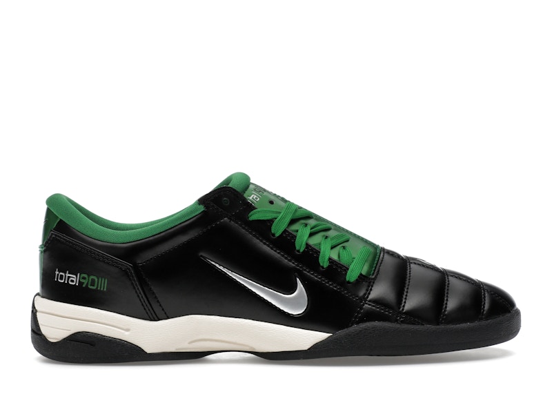 Nike Total 90 3 SP .SWOOSH Quit the Rage Men's - IM7974-001 - US