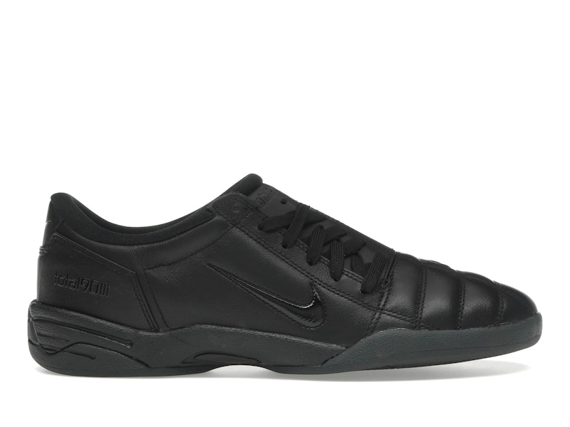 Nike Total 90 3 Triple Black (Women's) - IM4841-010 - JP