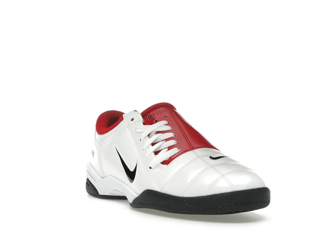 Nike Total 90 3 White Gym Red