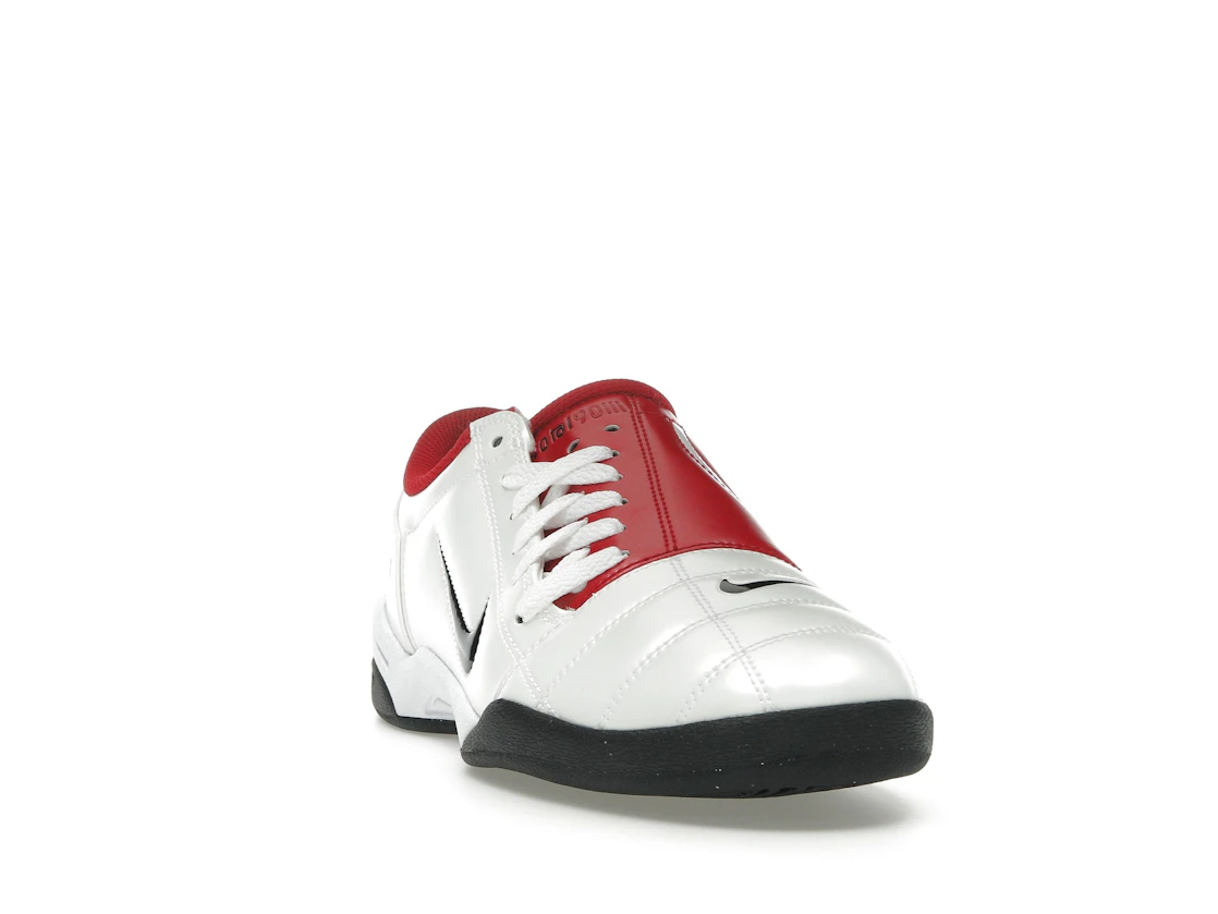 Nike Total 90 3 White Gym Red