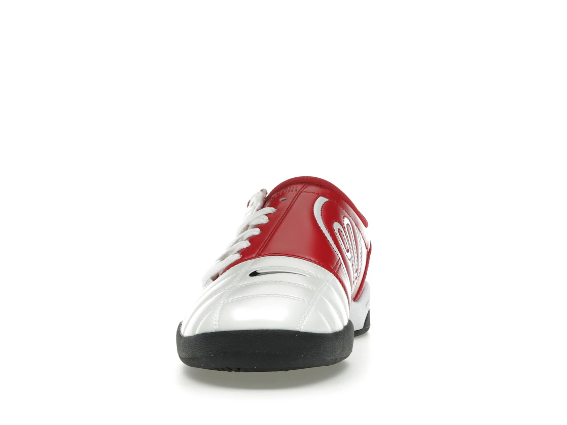 Nike Total 90 3 White Gym Red