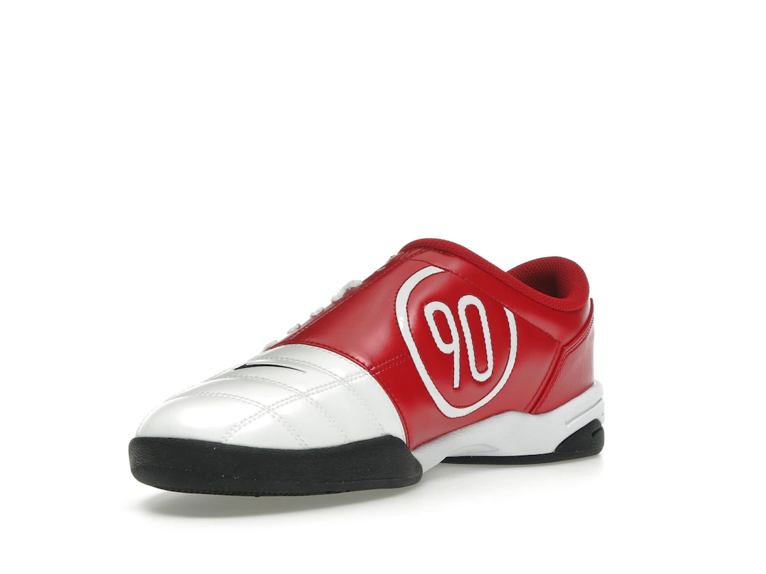 Nike Total 90 3 White Gym Red