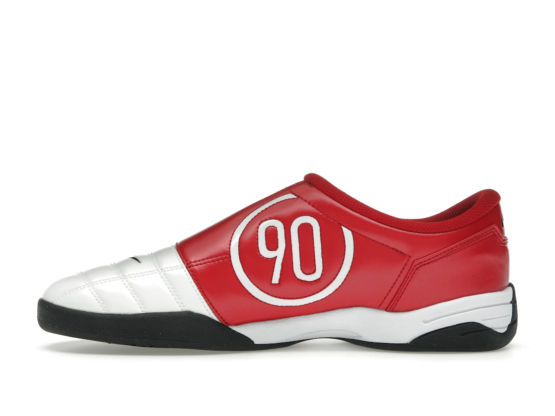 Nike Total 90 3 White Gym Red