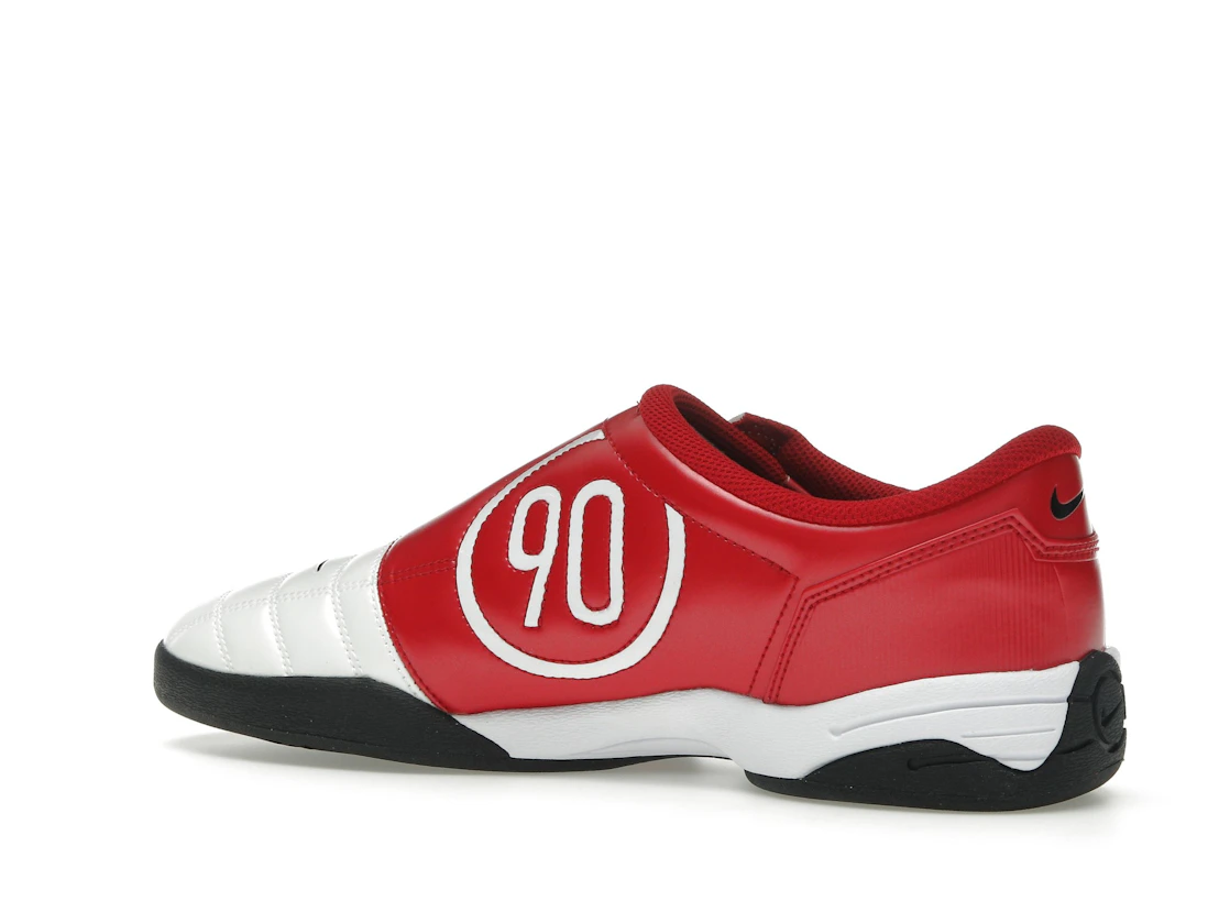 Nike Total 90 3 White Gym Red