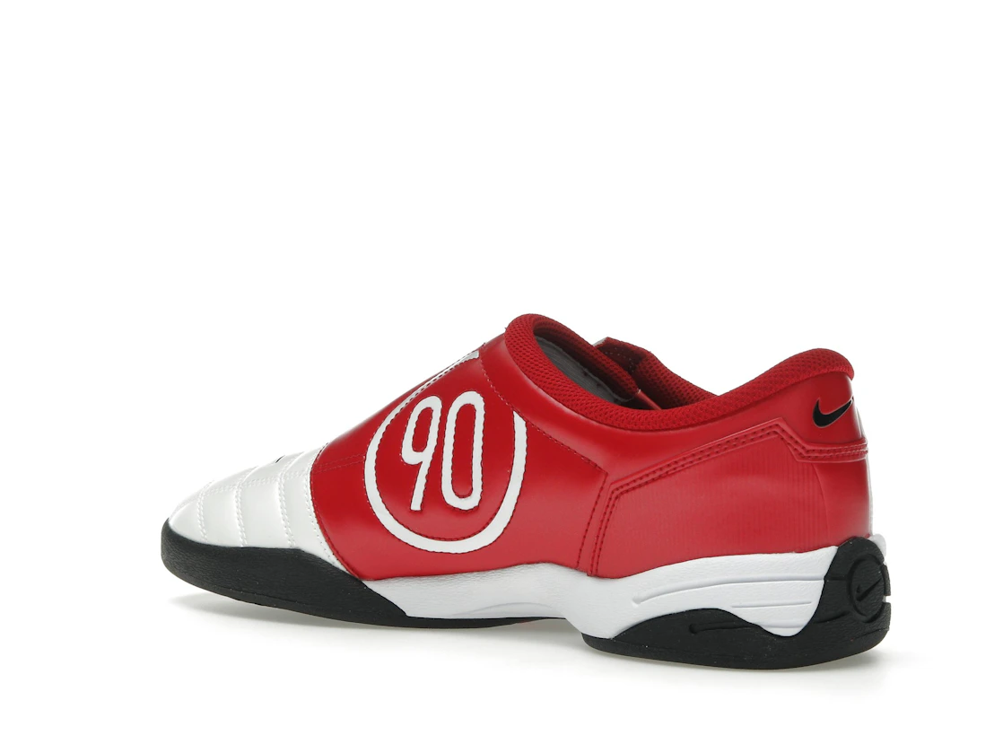 Nike Total 90 3 White Gym Red