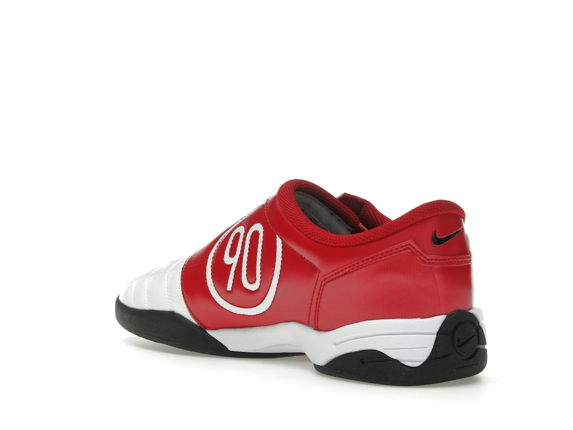Nike Total 90 3 White Gym Red
