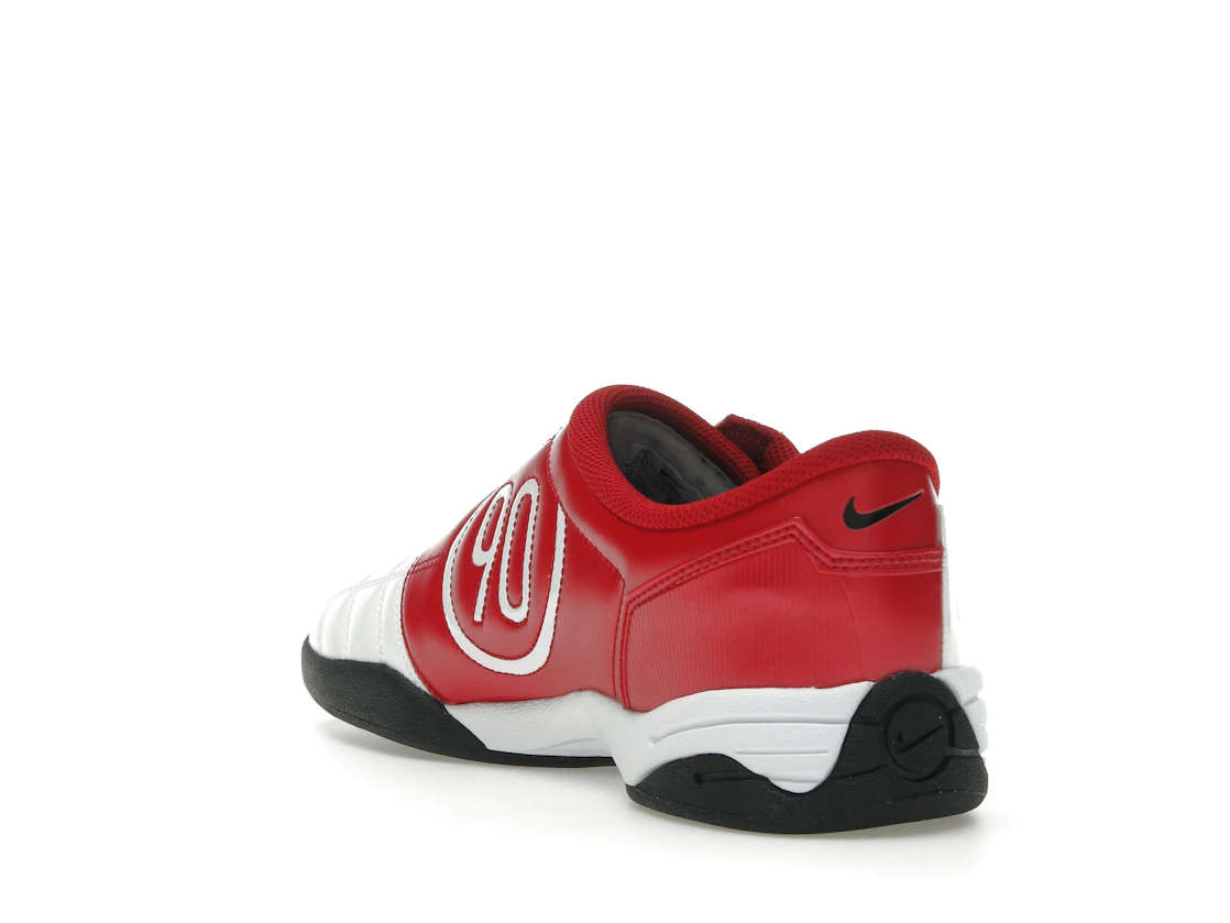 Nike Total 90 3 White Gym Red