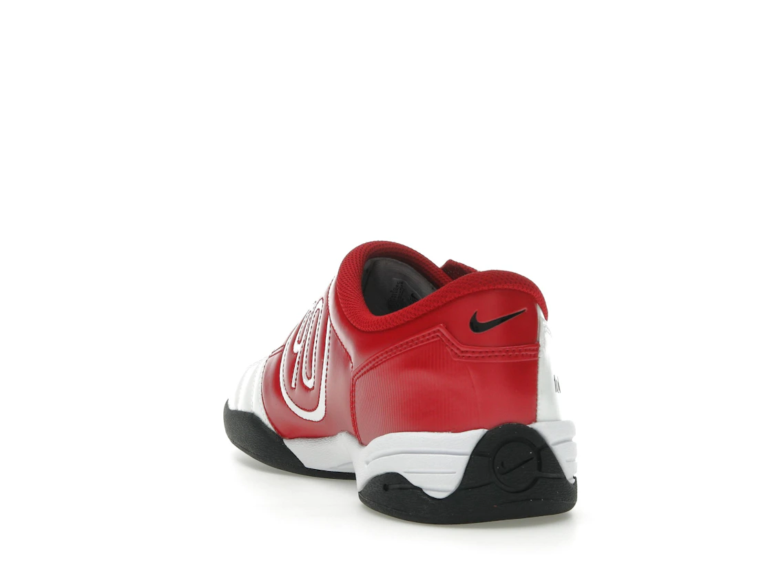 Nike Total 90 3 White Gym Red