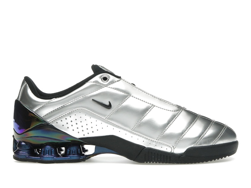 NIKE x Maha Amsterdam ☆ Total 90 Shox Magia 限定コラボ Nike Reworks Total 90 Shox Magia with Maha Amsterdam