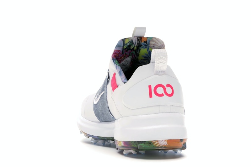 Nike Tour Premiere No Denim Allowed