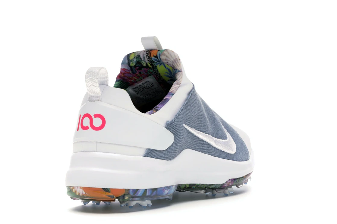 Nike Tour Premiere No Denim Allowed