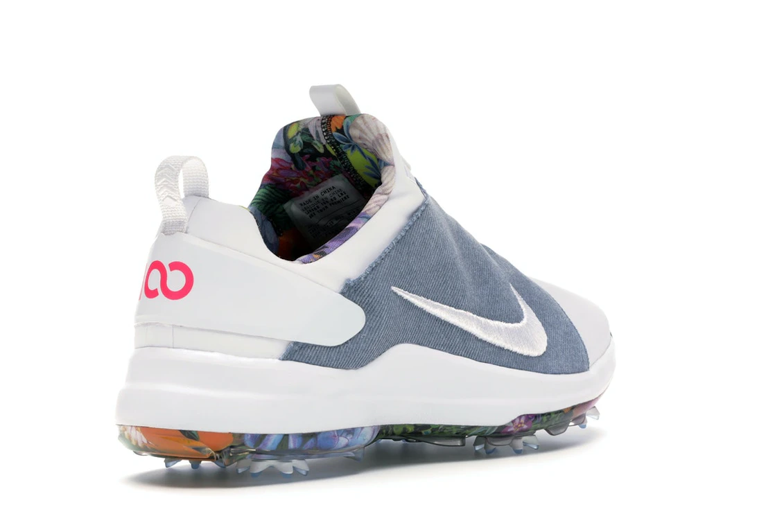 Nike Tour Premiere No Denim Allowed
