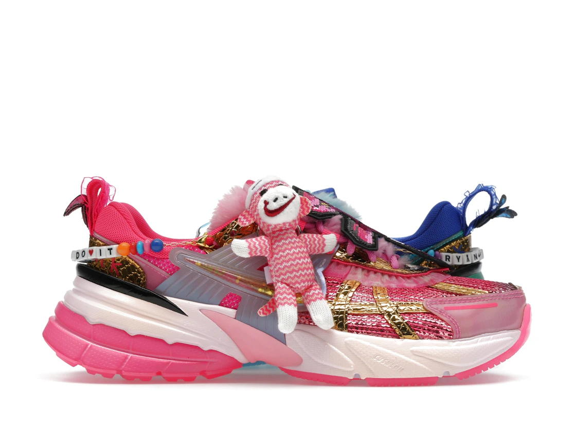 Nike V2K Run Doernbecher Khovny Vignery (Women's)