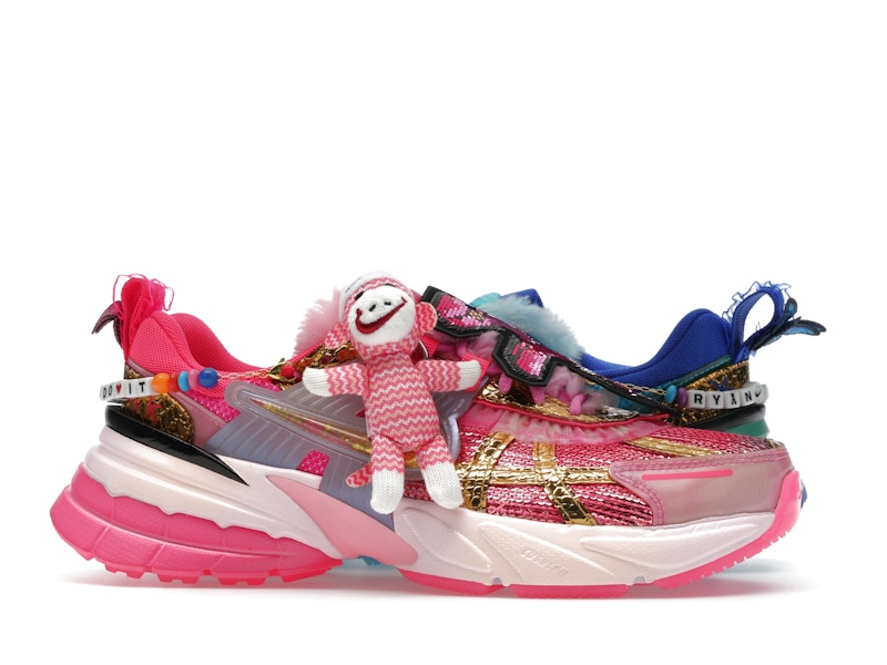 Nike V2K Run Doernbecher Khovny Vignery (Women's)