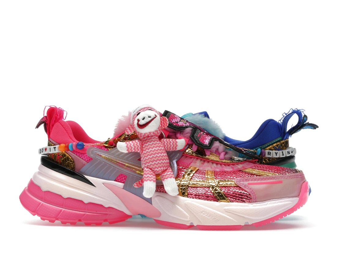 Nike V2K Run Doernbecher Khovny Vignery (Women's)