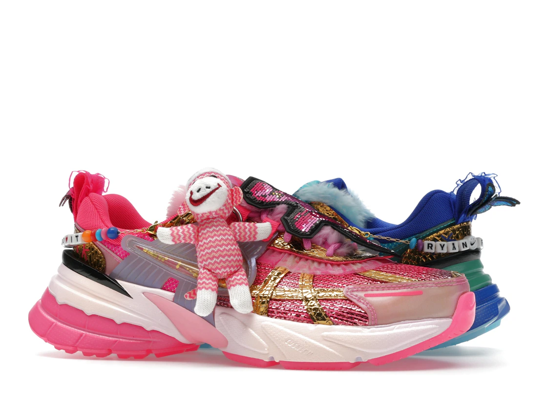 Nike V2K Run Doernbecher Khovny Vignery (Women's)