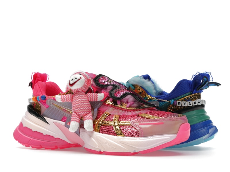 Nike V2K Run Doernbecher Khovny Vignery (Women's)