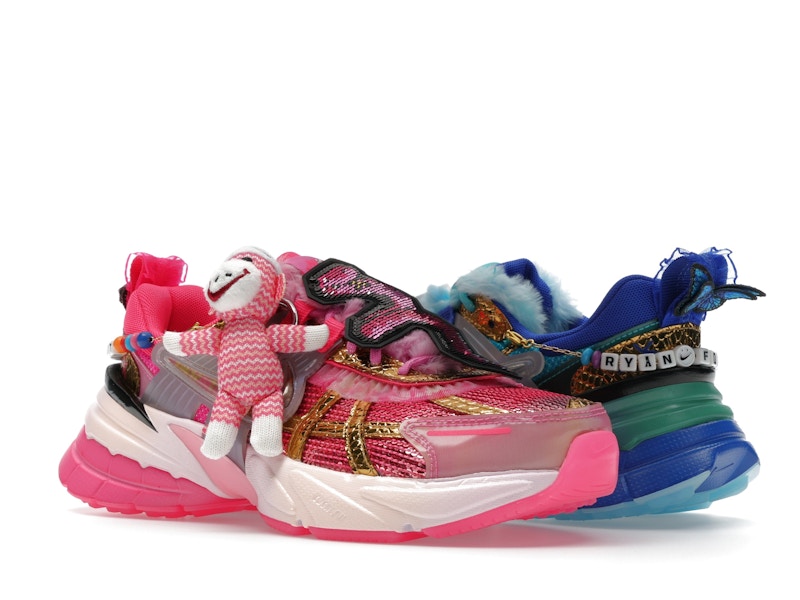 Nike V2K Run Doernbecher Khovny Vignery (Women's)