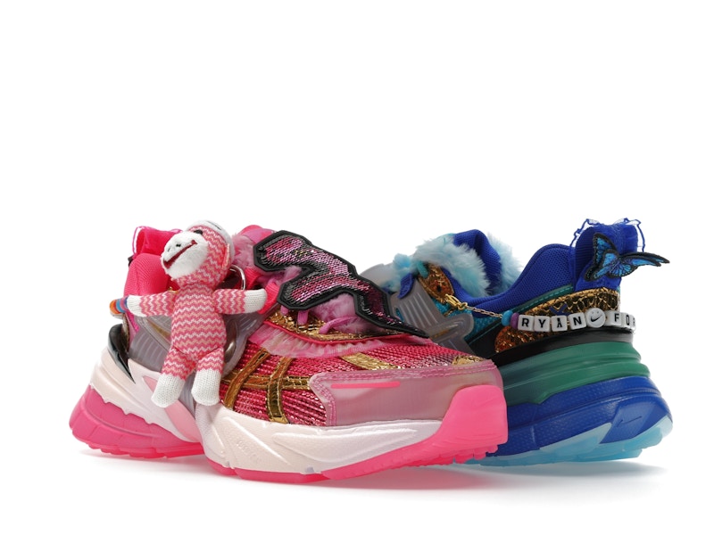 Nike V2K Run Doernbecher Khovny Vignery (Women's)