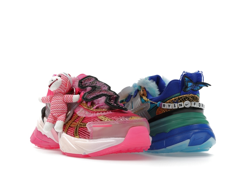 Nike V2K Run Doernbecher Khovny Vignery (Women's)