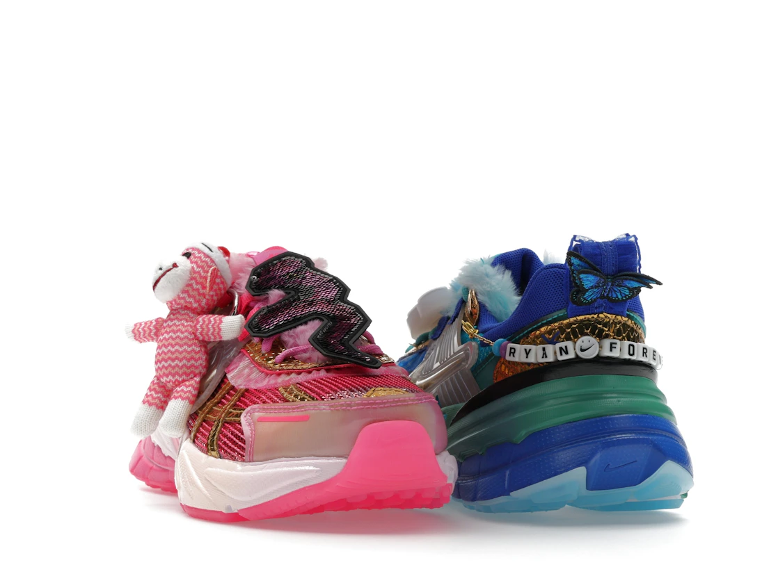 Nike V2K Run Doernbecher Khovny Vignery (Women's)