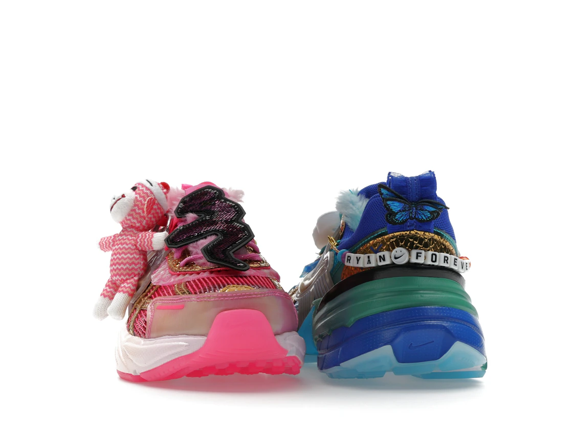 Nike V2K Run Doernbecher Khovny Vignery (Women's)