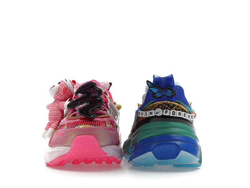 Nike V2K Run Doernbecher Khovny Vignery (Women's)