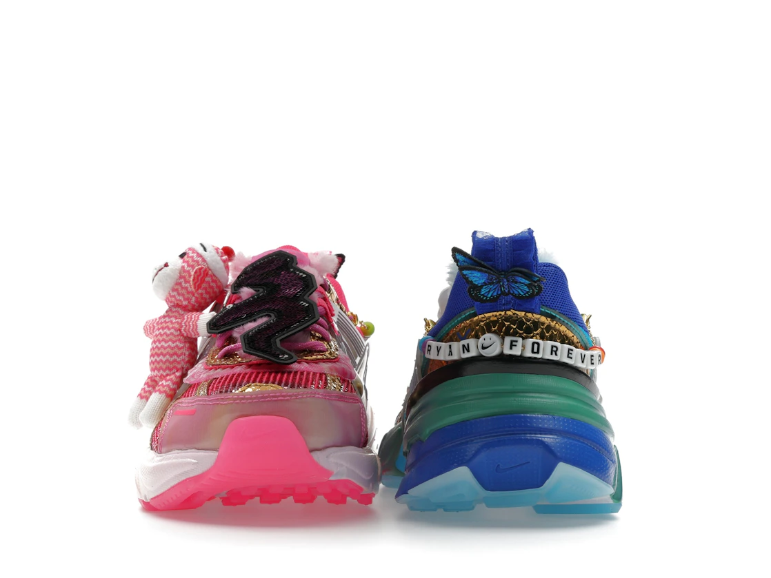 Nike V2K Run Doernbecher Khovny Vignery (Women's)