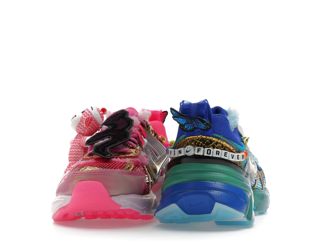 Nike V2K Run Doernbecher Khovny Vignery (Women's)