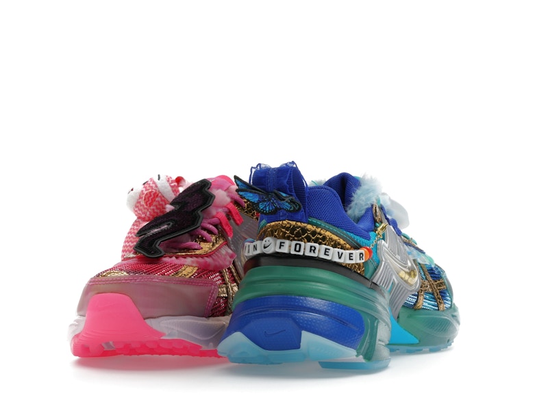 Nike V2K Run Doernbecher Khovny Vignery (Women's)