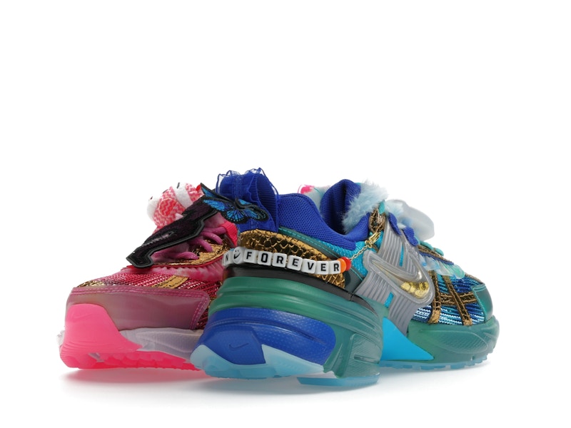 Nike V2K Run Doernbecher Khovny Vignery (Women's)