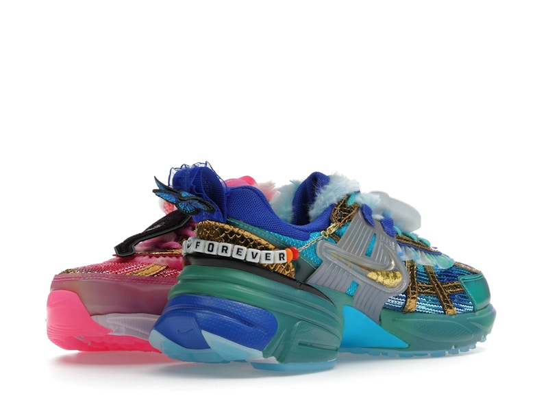 Nike V2K Run Doernbecher Khovny Vignery (Women's)