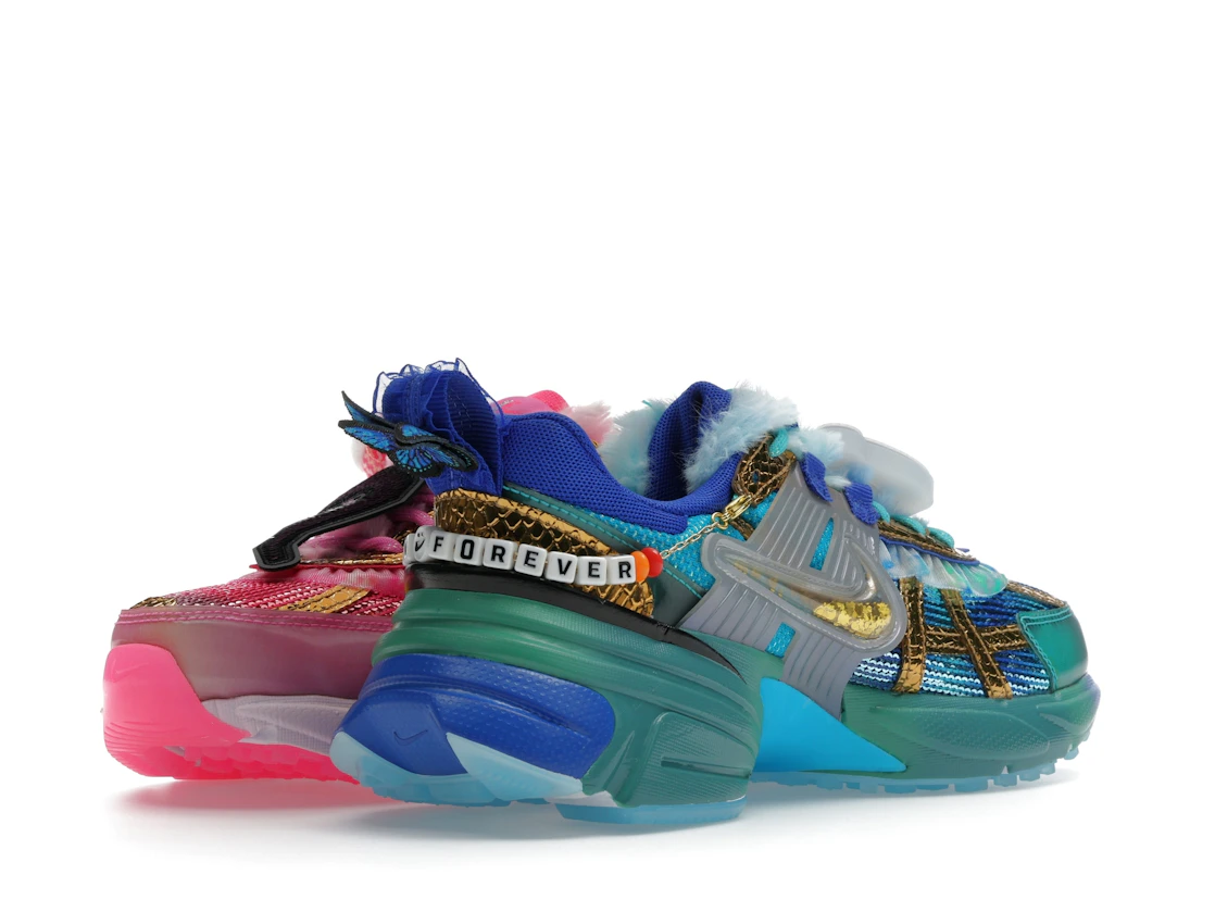 Nike V2K Run Doernbecher Khovny Vignery (Women's)