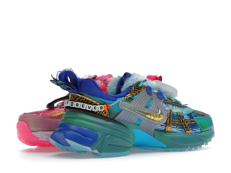 Nike V2K Run Doernbecher Khovny Vignery (Women's)