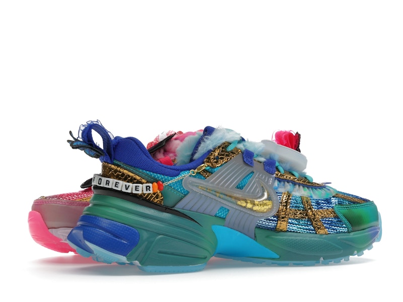 Nike V2K Run Doernbecher Khovny Vignery (Women's)