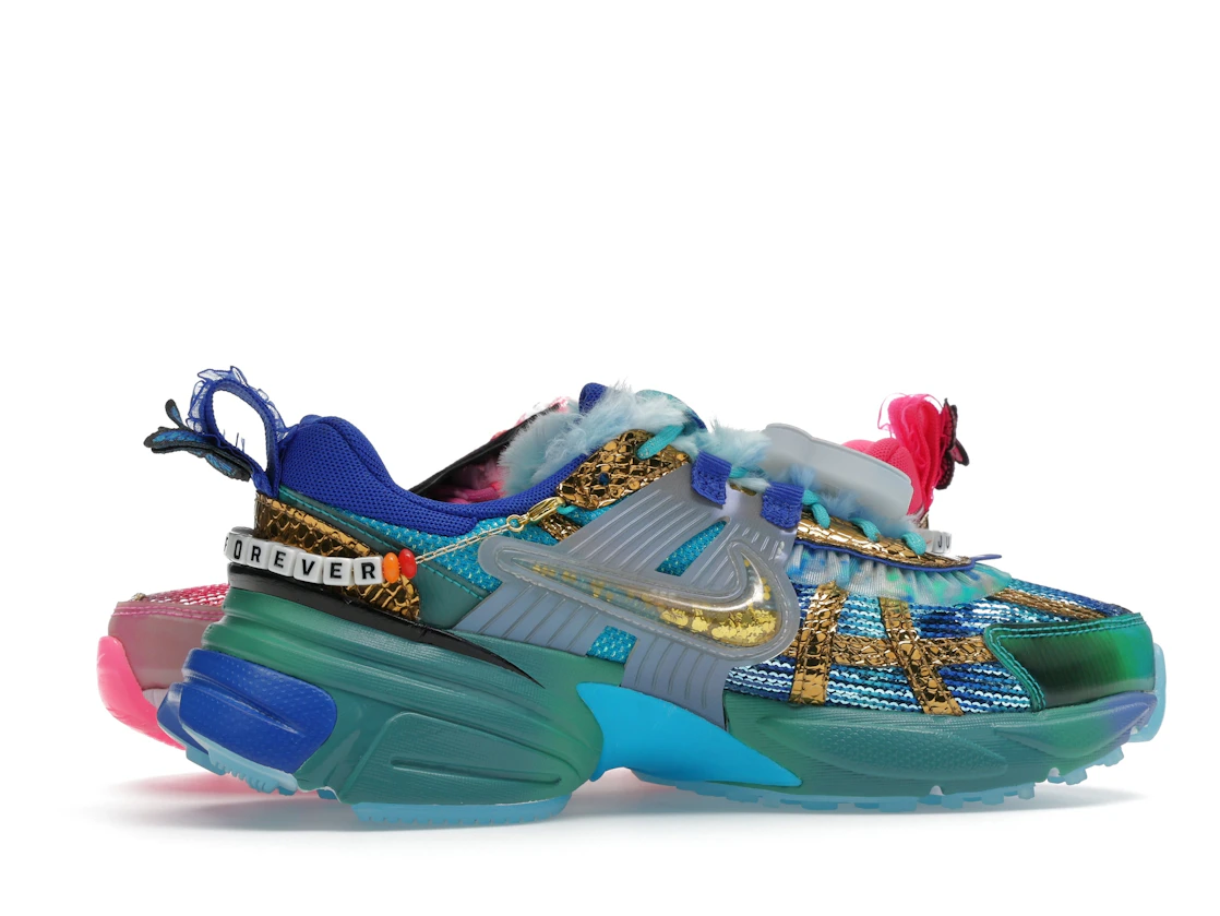 Nike V2K Run Doernbecher Khovny Vignery (Women's)