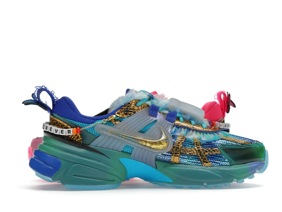 Nike V2K Run Doernbecher Khovny Vignery (Women's)